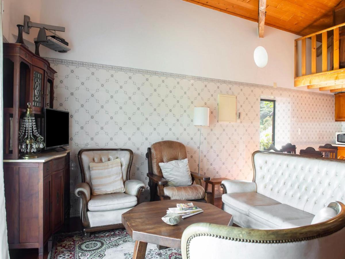 Villa House With Authentic Tiling And Antique Furniture Montemor-o-Novo Exterior foto