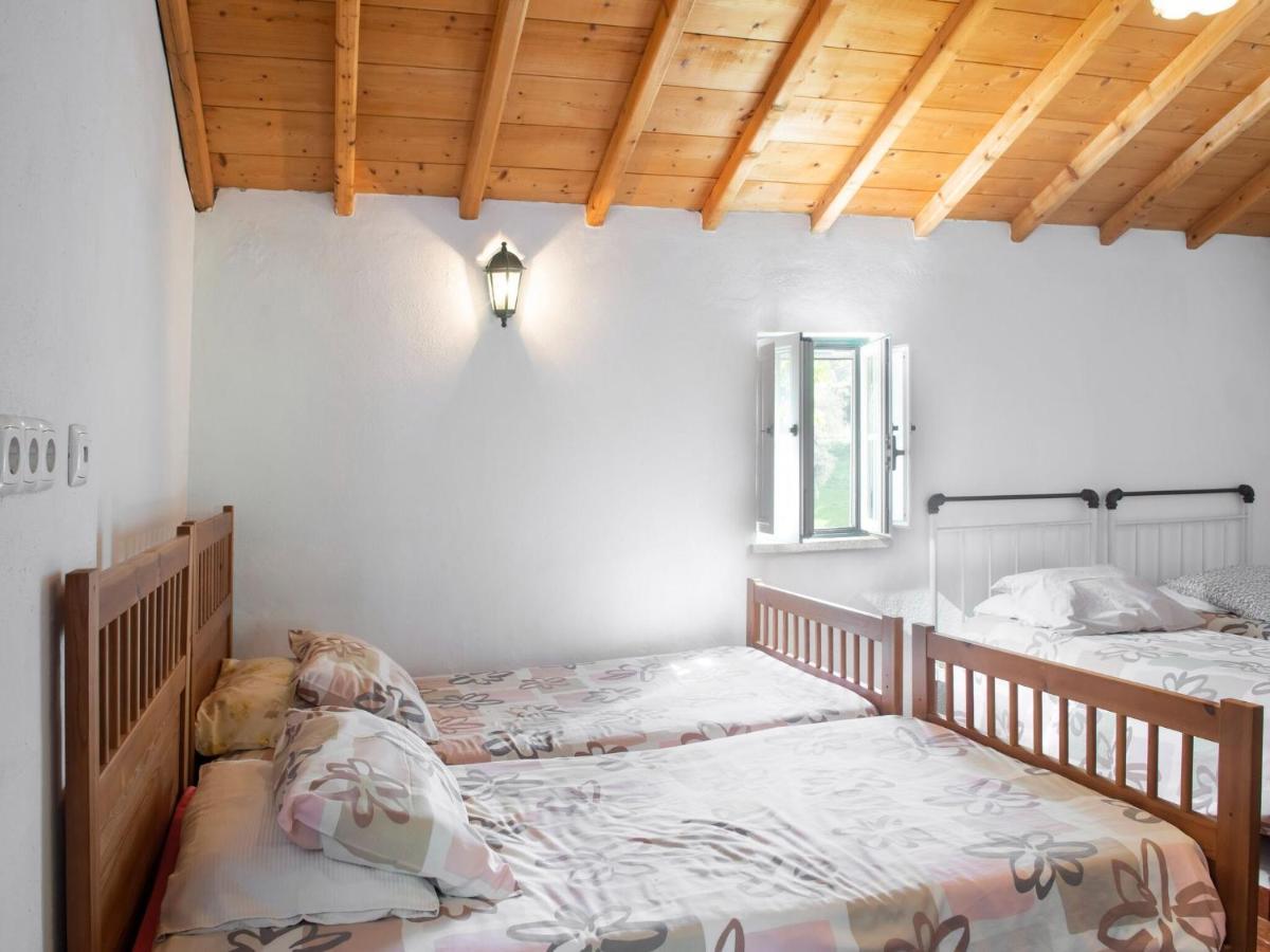 Villa House With Authentic Tiling And Antique Furniture Montemor-o-Novo Exterior foto