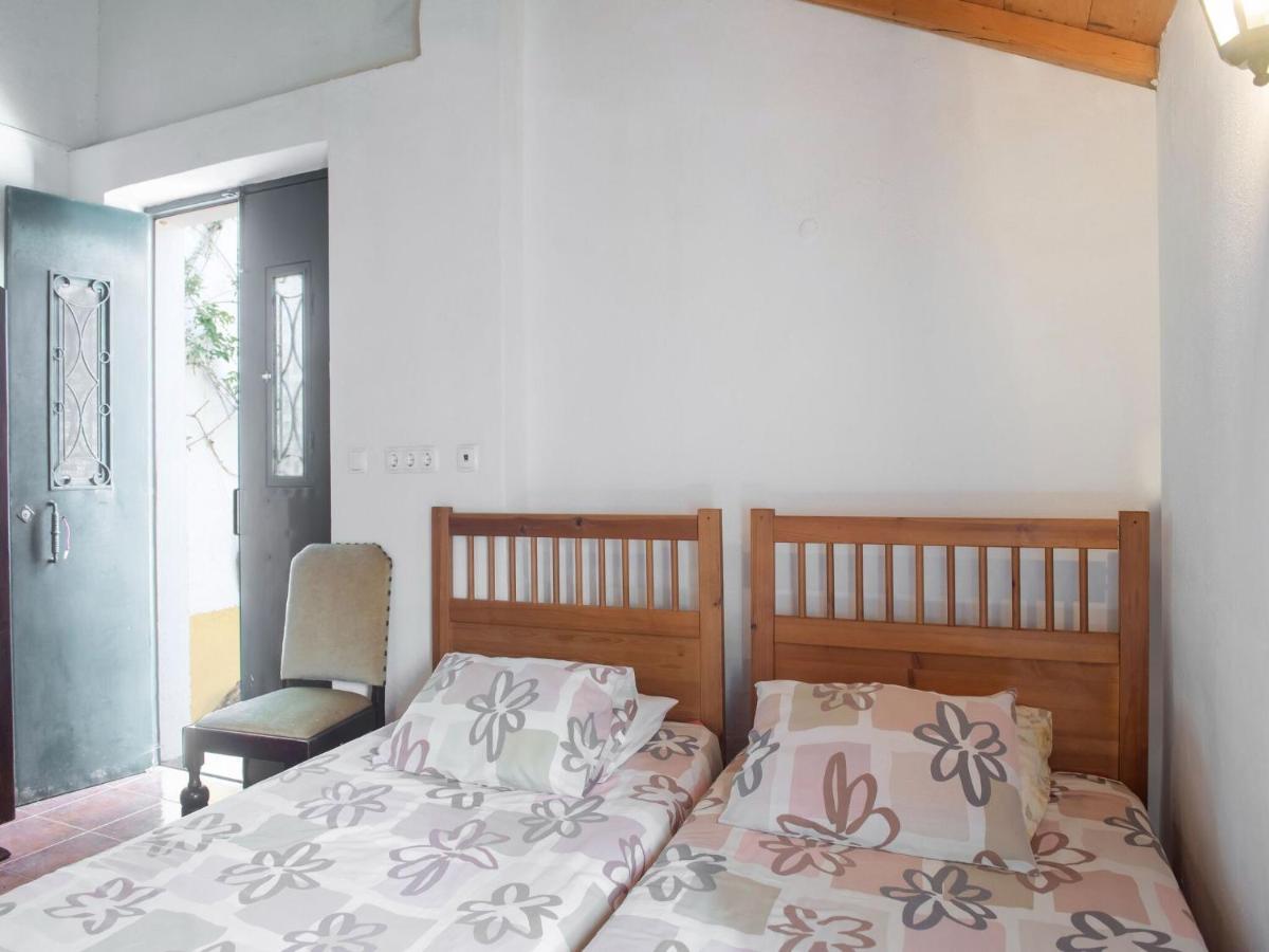 Villa House With Authentic Tiling And Antique Furniture Montemor-o-Novo Exterior foto